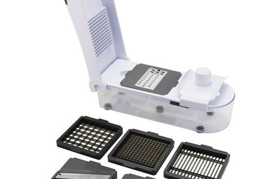 Kaufland wycofuje ze sprzedaży tarkę wielofunkcyjną