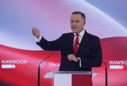 Asy w rękawie Nawrockiego? Oto wszystko, co obiecał