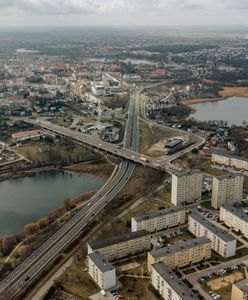 Wybory samorządowe 2024 Gniezno. Lista kandydatów na prezydenta miasta