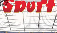 Ze "Sportu" odchodzi redaktor naczelny