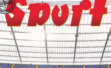 Ze "Sportu" odchodzi redaktor naczelny