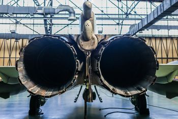 Polska Grupa Zbrojeniowa łączy siły z brazylijskim gigantem lotniczym