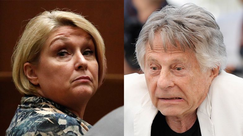 Samantha Geimer o Romanie Polańskim