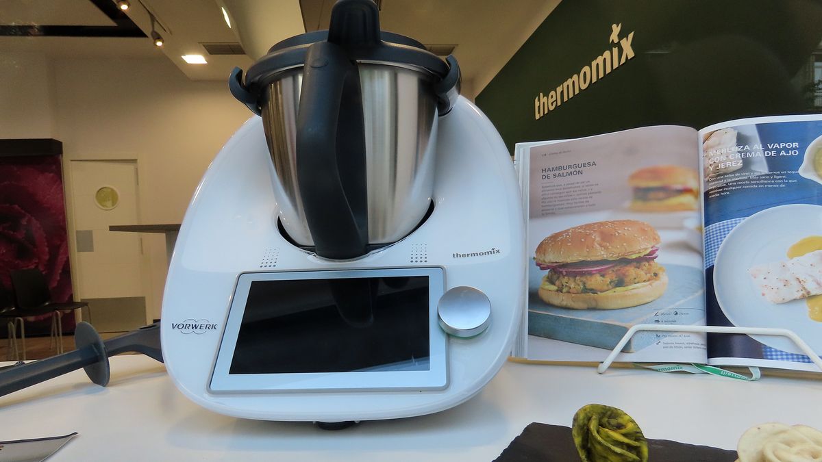Thermomix