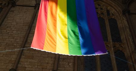 Czeski synod podjął decyzję. Będą mogli brać ślub w kościele