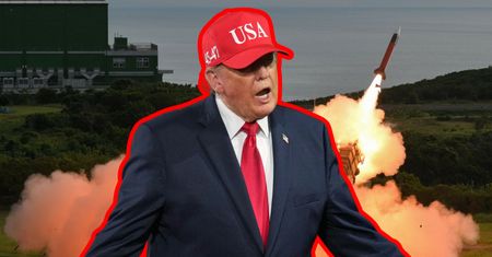 Polska armia ofiarą "widzimisię" Trumpa? Potężne problemy uderzają w bezpieczeństwo