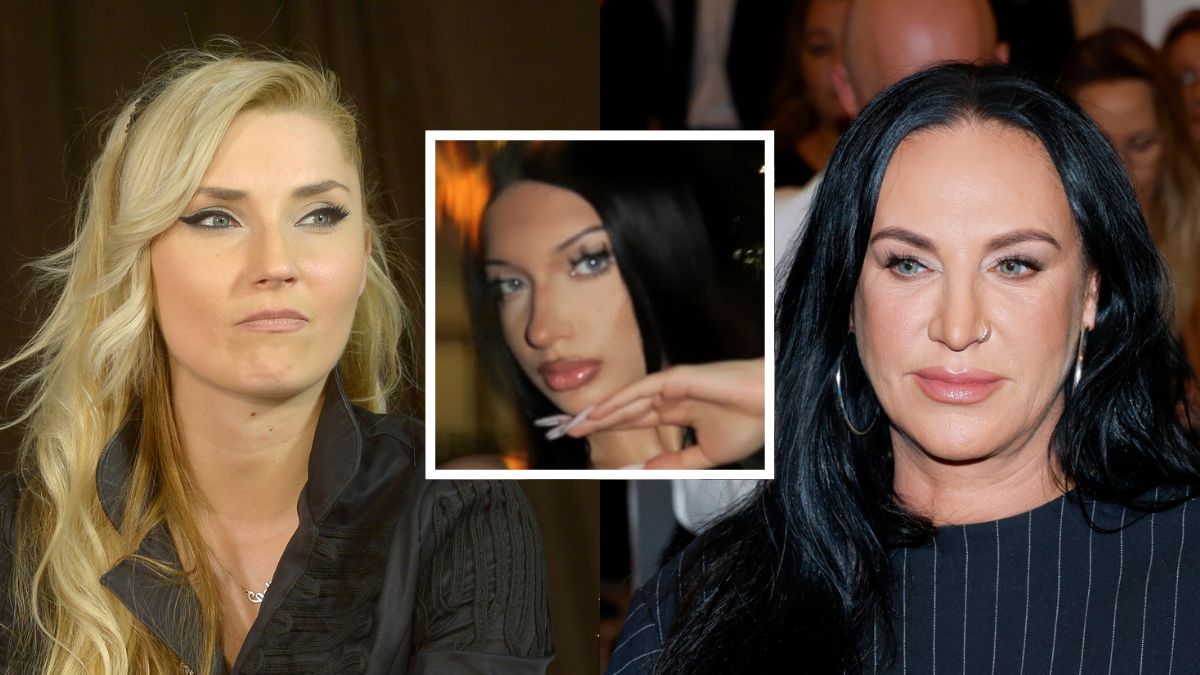 Cleo ma o Viki Gabor inne zdanie niż Kayah