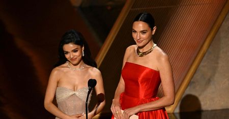 Zakaz wyświetlania "Śnieżki". Liban nie chce filmu z Gal Gadot