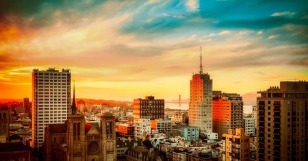 Naukowcy ostrzegają San Francisco. Dramatyczny raport wyciekł do mediów