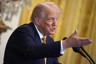 Trump bierze się za bezdomnych. "Przywrócenie porządku"