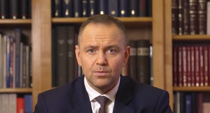 Będzie zakaz patostreamingu. Prezydent podpisał ustawę