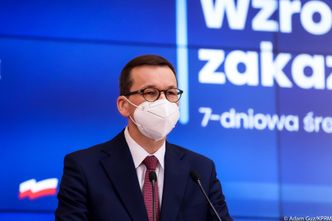 Będą duże zmiany w systemie szczepień. Premier ogłosi je jeszcze we wtorek