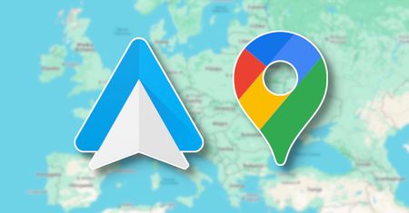 Android Auto nie działa tak jak powinien w  Mapach Google. Jest proste rozwiązanie