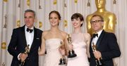 Aktorzy cieszą się z Oscarów! (FOTO)