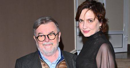Edwarda Miszczaka i Annę Cieślak dzieli ćwierć wieku. Poznał ich milioner