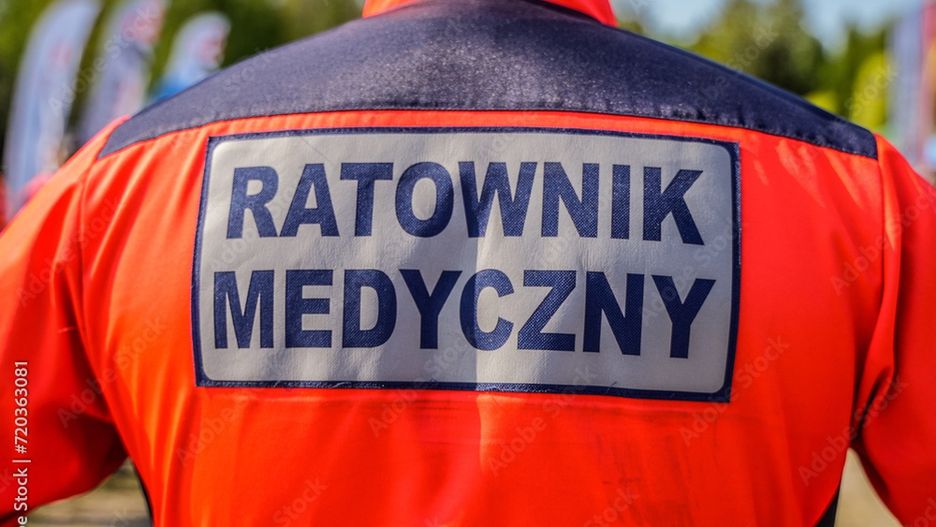 Akcja ratunkowa