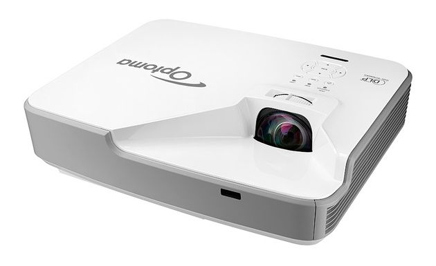 Optoma ZX310STE