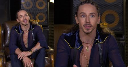 Szpak zestresowany nowym składem w "The Voice"? "Nikt nie wie, czego się spodziewać"