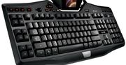 Klawiatura dla graczy z ekranem LCD | Logitech G19