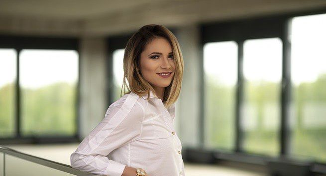 Joanna Skwarna (Wirtualna Polska Media): w obecnej sytuacji wydawcy muszą być dla czytelników przewodnikiem