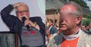 Kapelan Lecha Wałęsy przyznał się DO PEDOFILII: "Była chwilka pieszczenia i wracaliśmy do swoich spraw"