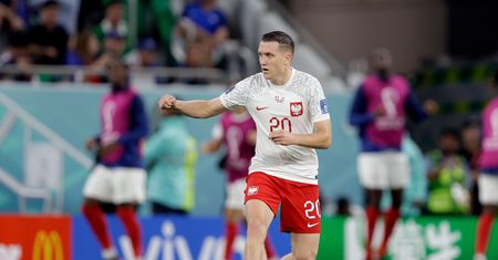 To się stało w święta u Zielińskiego. Wszystko pokazał w sieci