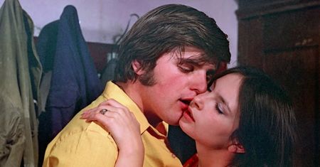 Quiz na walentynki. Zgadniesz, z jakiego filmu pochodzi ten pocałunek?
