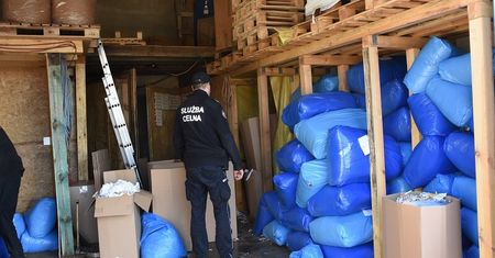 Lubelska KAS szuka kandydatów do służby. Jakie zarobki?