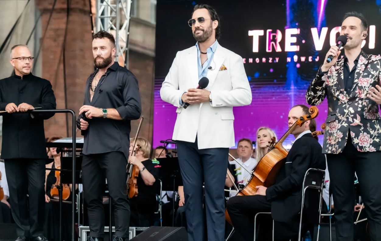 Dni Torunia 2026 oficjalnie rozpoczęte. 