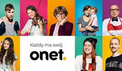 Reklama Onetu „niepokojąco podobna” do kampanii społecznej. Portal: to zbieg okoliczności