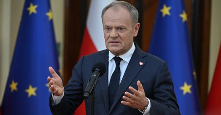 Weto prezydenta ws. SAFE. Rząd reaguje. Wdraża plan B