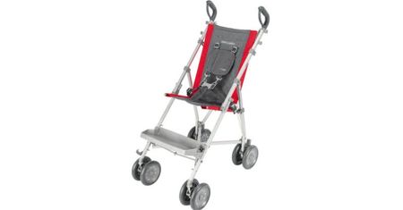 Skradziono wózek inwalidzki 8-letniej Hani. Mama dziewczynki prosi o pomoc