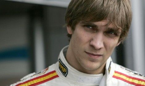 Nowy partner Roberta Kubicy?