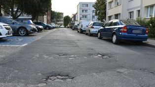 Malbork: Zbliża się przebudowa ul. Stare Miasto. Burmistrz zaprasza mieszkańców na spotkanie informacyjne