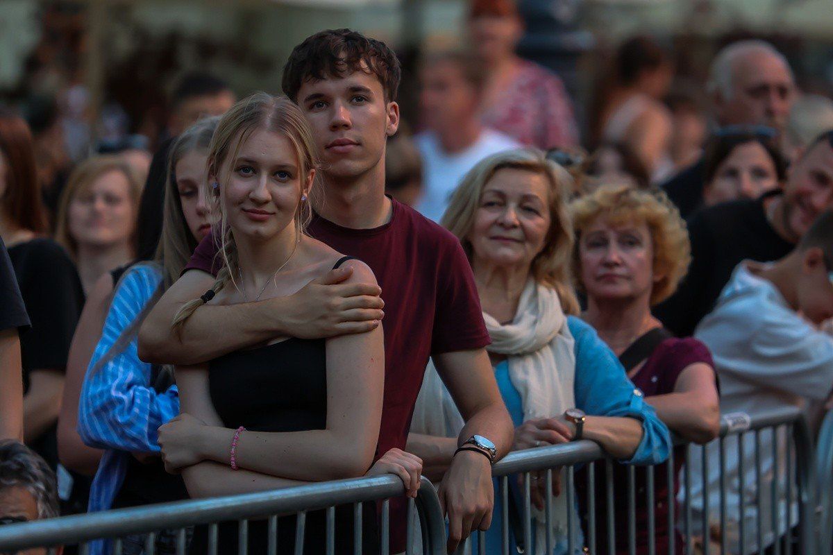 Koncert &#34;Wrocław Przyszłości&#34;