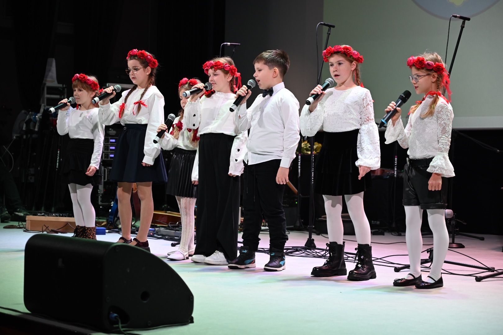 Impreza odbyła się w Rypińskim Domu Kultury