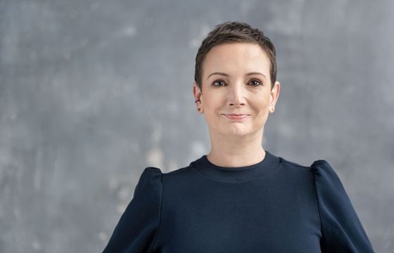 Katarzyna Ostrowska na czele komunikacji ZPL