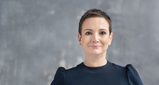 Katarzyna Ostrowska na czele komunikacji ZPL