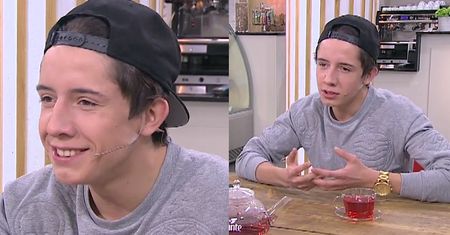 Kwiatkowski: "Wygrałem MTV na Polskę! Jestem w głównej dziesiątce na świecie!"