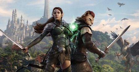 The Elder Scrolls Online: Summerset coraz bliżej