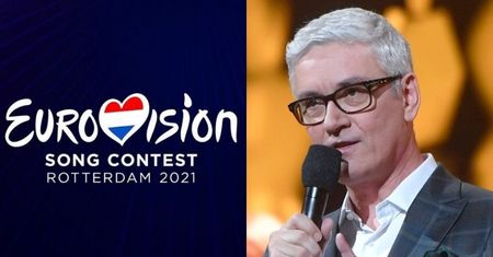 Artur Orzech zakończył współpracę z TVP. Kto będzie komentował tegoroczny konkurs Eurowizji?