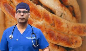 Najgorsze mięso według gastrologa. Wątroba mocno ucierpi