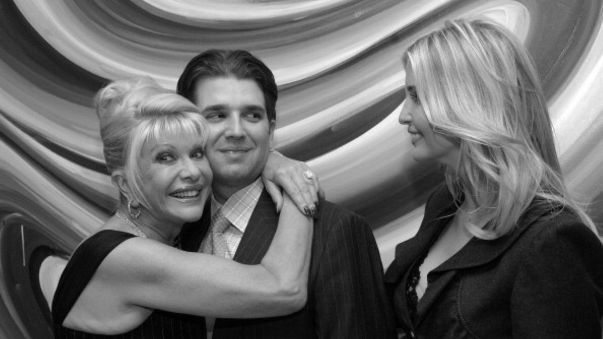 Nie żyje Rossano Rubicondi. Włoski model i aktor miał 49 lat 