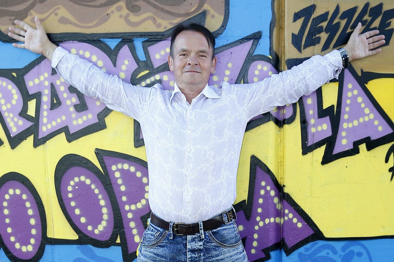 Wraca nie tylko "Ranczo". Pręgowski z wiadomością do fanów serialu