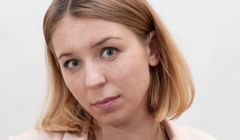 Aneta Sternicka: z Pracowni Kreatywnej do LiquidThread