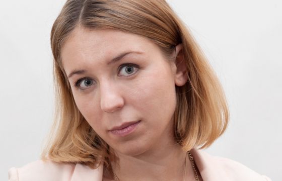 Aneta Sternicka: z Pracowni Kreatywnej do LiquidThread