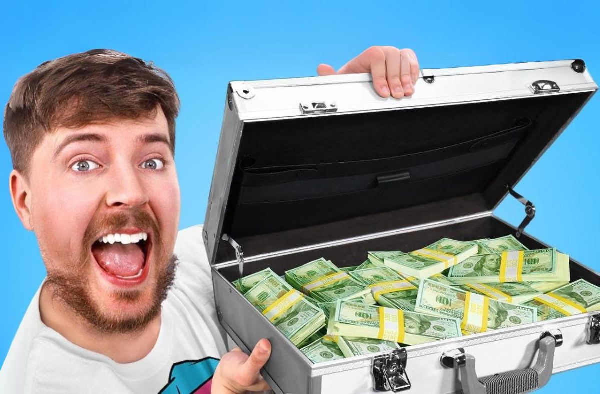 MrBeast's record-breaking 3.9M retweets and a $250,000 giveaway in history-making X platform stunt