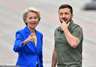 Zimą Ukrainę może czekać nowy kryzys. Bezpośrednio dotknąłby Polski