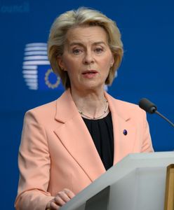 Zaporowe cła na zboże. Komisja Europejska przekazała szczegóły