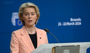 Zaporowe cła na zboże. Komisja Europejska przekazała szczegóły